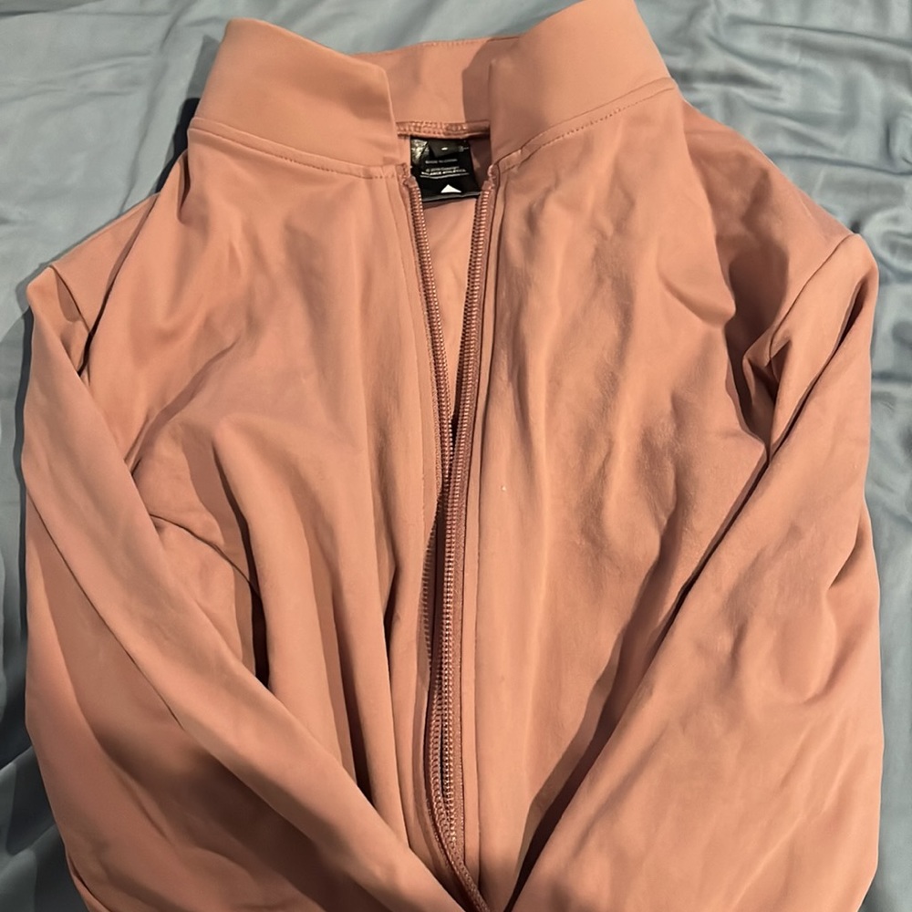 Workout Jacket - image 2